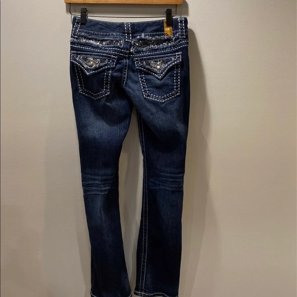 Maurices jeans 0 - Picture 2 of 5